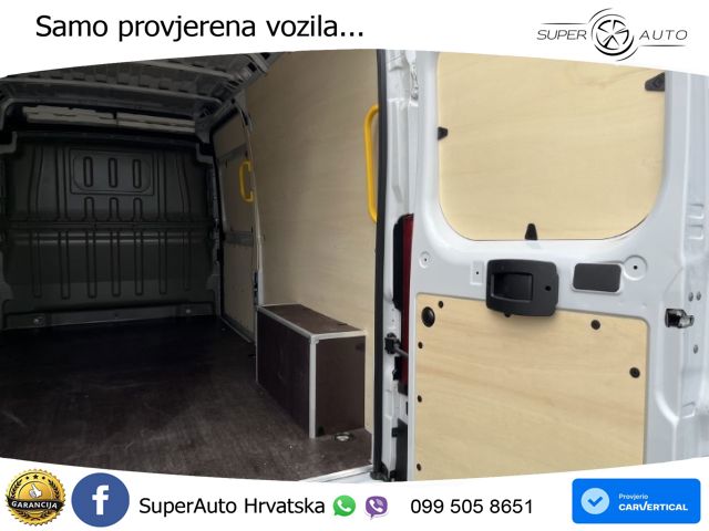Peugeot Boxer Kasten L3H2 335 FAP EU6e 2.2 BlueHDi 140 A 140 KS