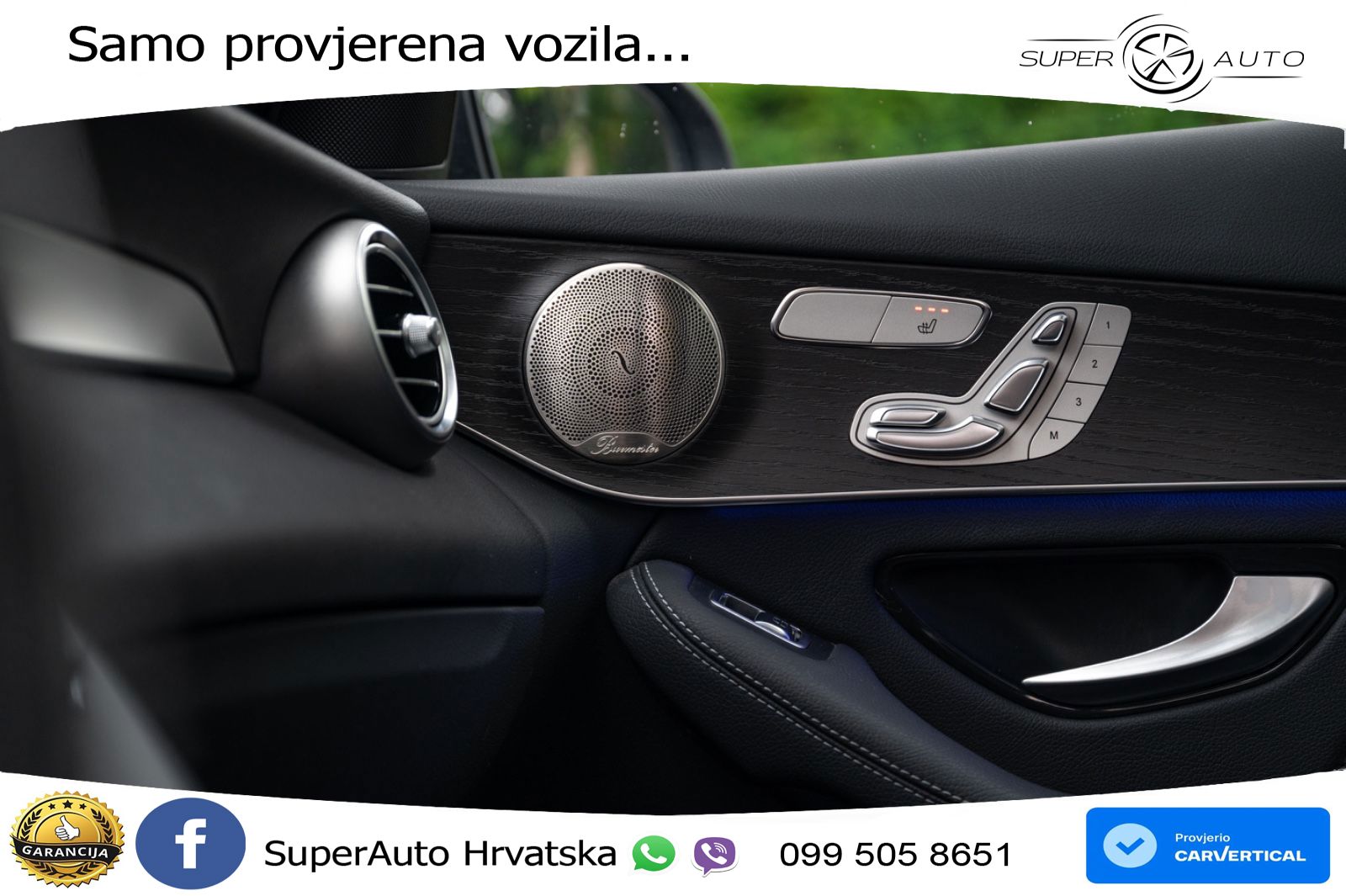 Mercedes GLC 300e (320 KS) 4MATIC 9G-TRONIC AMG ACC+HEAD+GR SJED+360+PANO