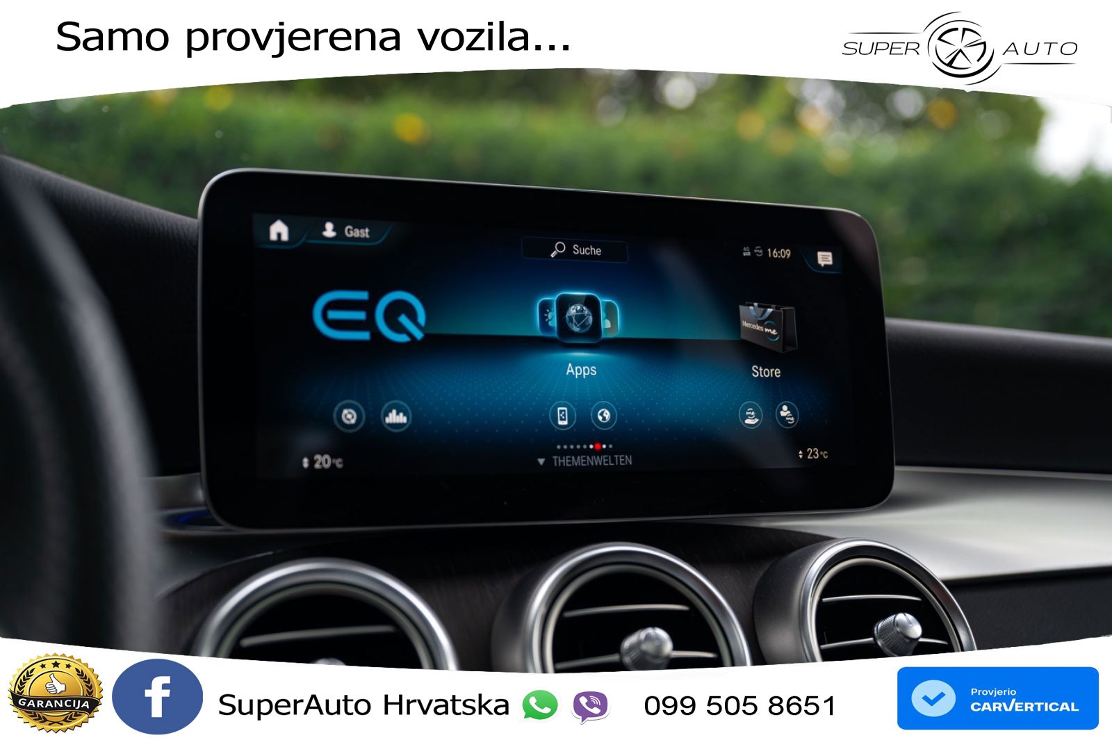 Mercedes GLC 300e (320 KS) 4MATIC 9G-TRONIC AMG ACC+HEAD+GR SJED+360+PANO