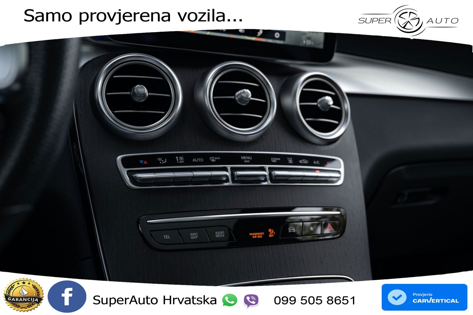 Mercedes GLC 300e (320 KS) 4MATIC 9G-TRONIC AMG ACC+HEAD+GR SJED+360+PANO
