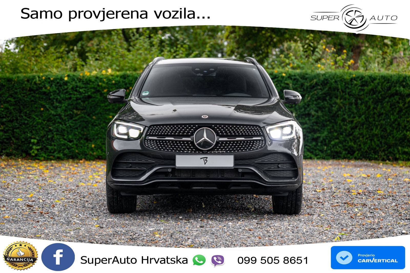 Mercedes GLC 300e (320 KS) 4MATIC 9G-TRONIC AMG ACC+HEAD+GR SJED+360+PANO