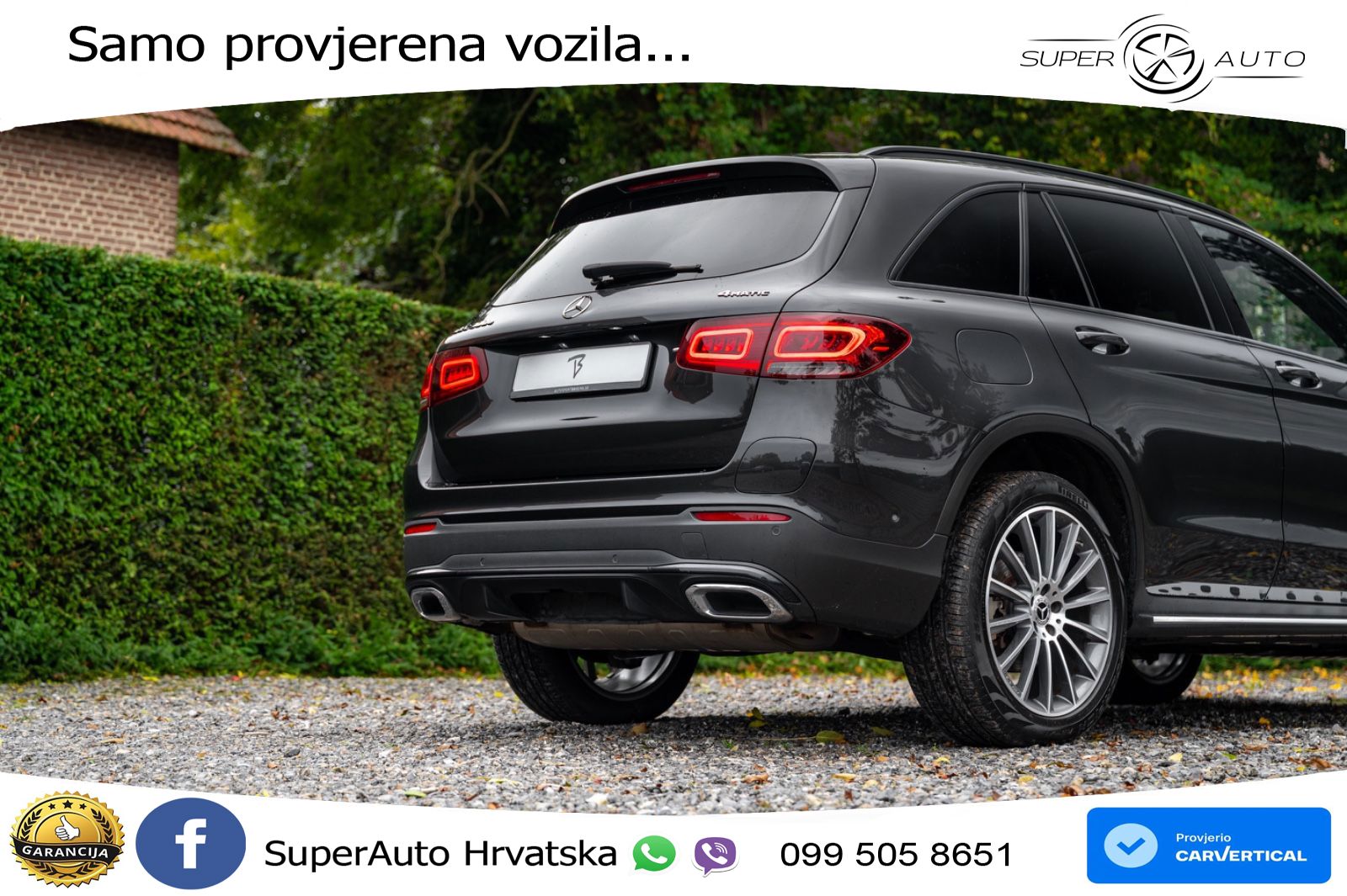 Mercedes GLC 300e (320 KS) 4MATIC 9G-TRONIC AMG ACC+HEAD+GR SJED+360+PANO