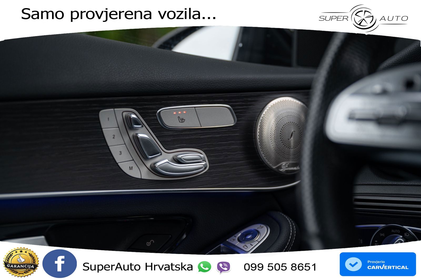 Mercedes GLC 300e (320 KS) 4MATIC 9G-TRONIC AMG ACC+HEAD+GR SJED+360+PANO