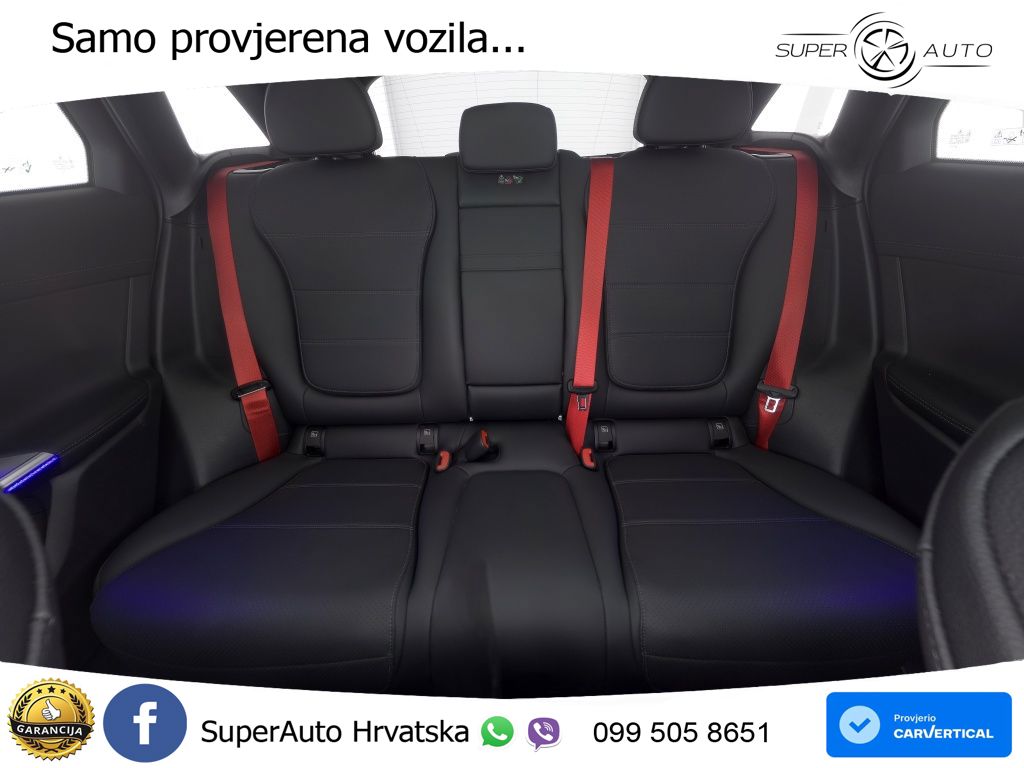 Mercedes GLC 400e (381 KS) 4MATIC 9G-TRONIC AMG
