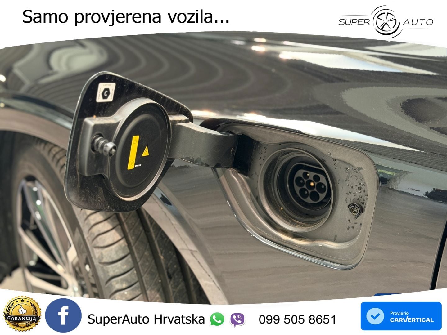 Volvo V60 2.0 T8 AWD Geartronic LED+GR SJED+ACC