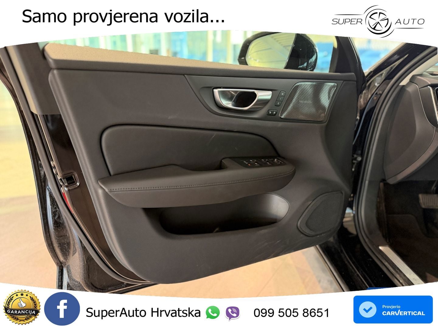 Volvo V60 2.0 T8 AWD Geartronic LED+GR SJED+ACC