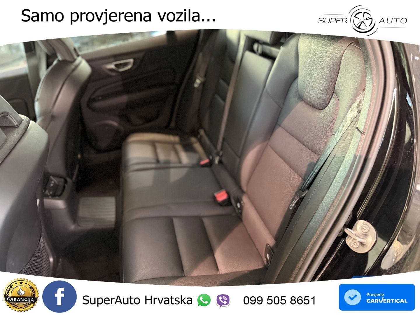 Volvo V60 2.0 T8 AWD Geartronic LED+GR SJED+ACC