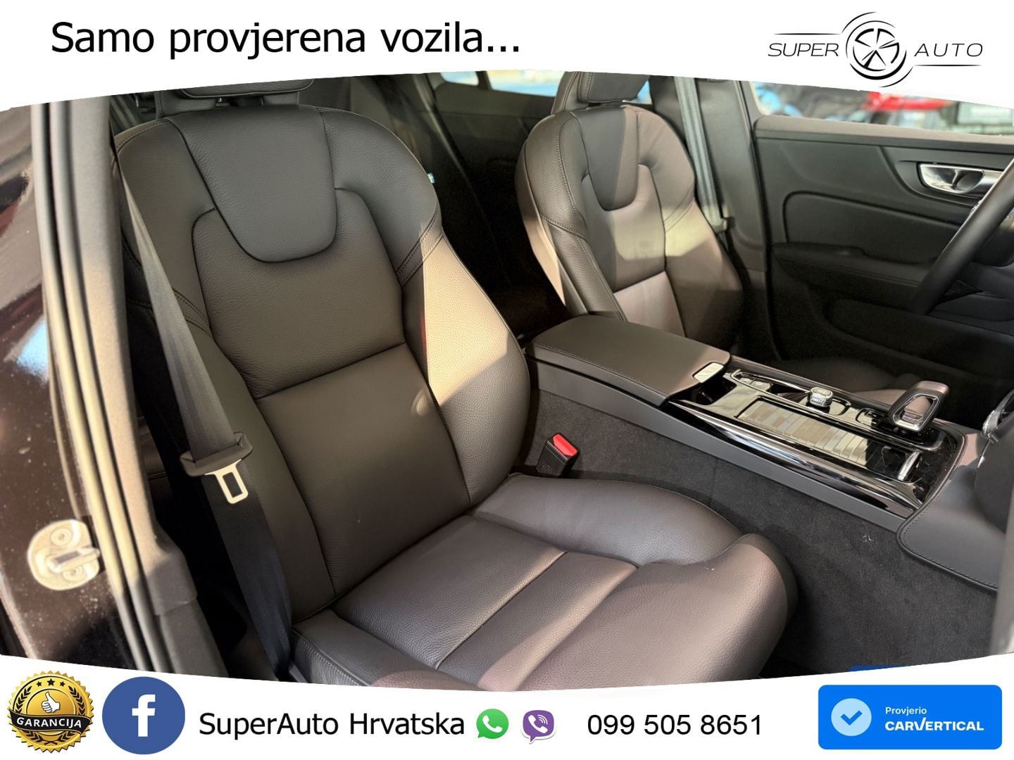 Volvo V60 2.0 T8 AWD Geartronic LED+GR SJED+ACC