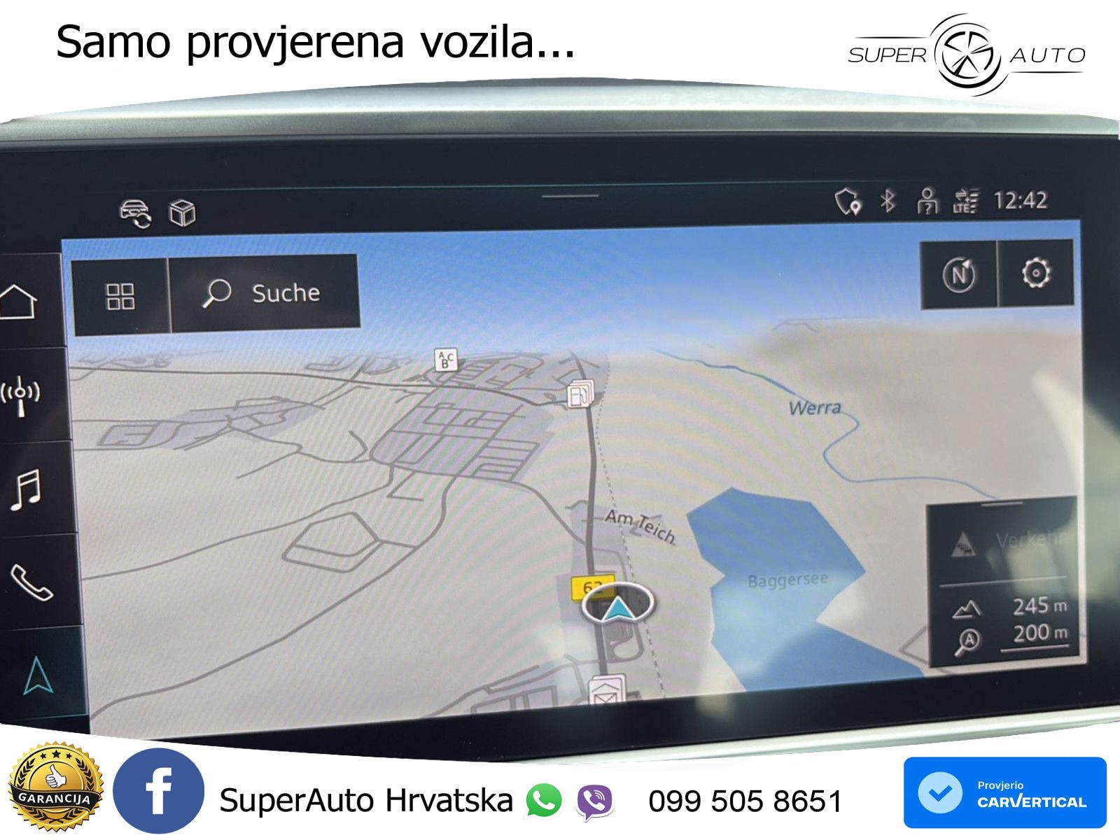 Audi A6 45 TDI V6 (245 KS) quattro ultra S tronic LED+GR SJED+ACC