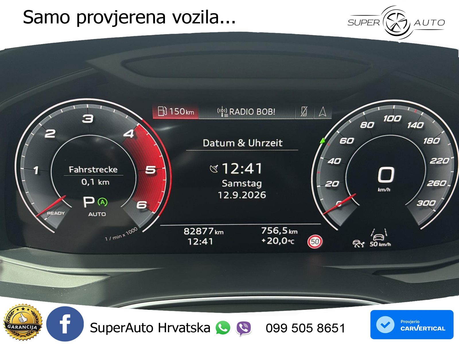 Audi A6 45 TDI V6 (245 KS) quattro ultra S tronic LED+GR SJED+ACC