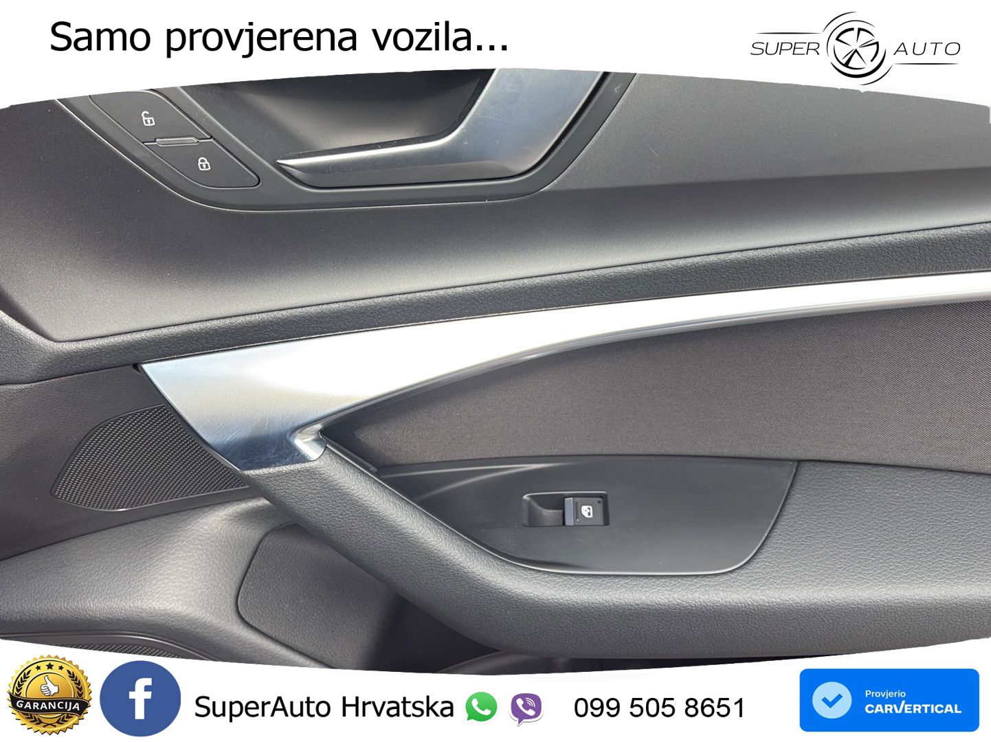 Audi A6 45 TDI V6 (245 KS) quattro ultra S tronic LED+GR SJED+ACC
