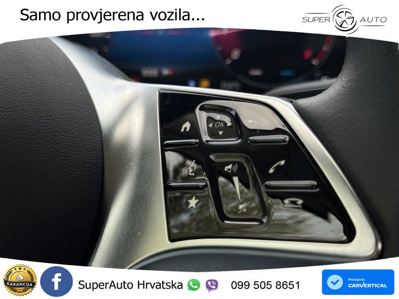 Mercedes-Benz A 200 7G-DCT
