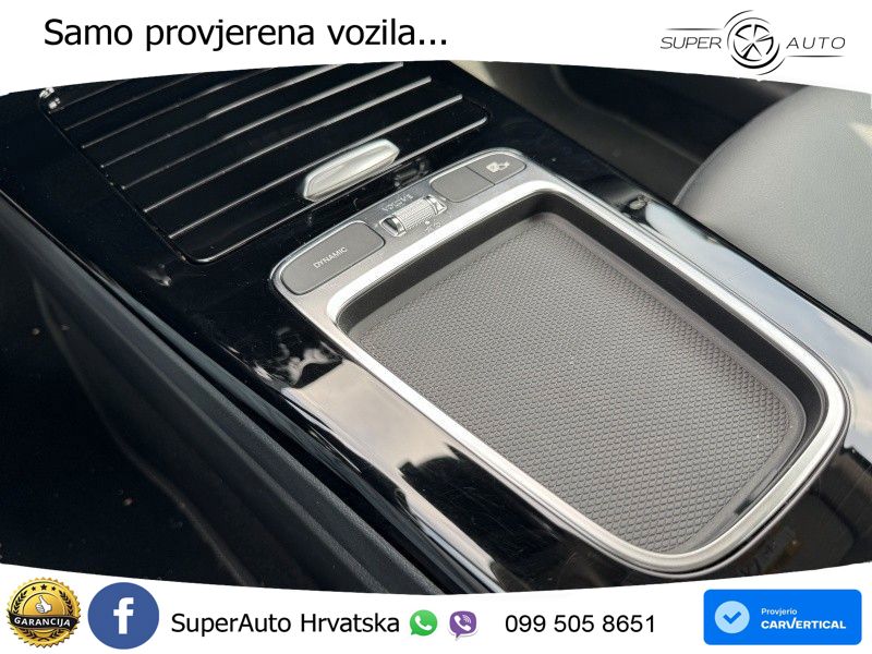 Mercedes-Benz A 200 7G-DCT
