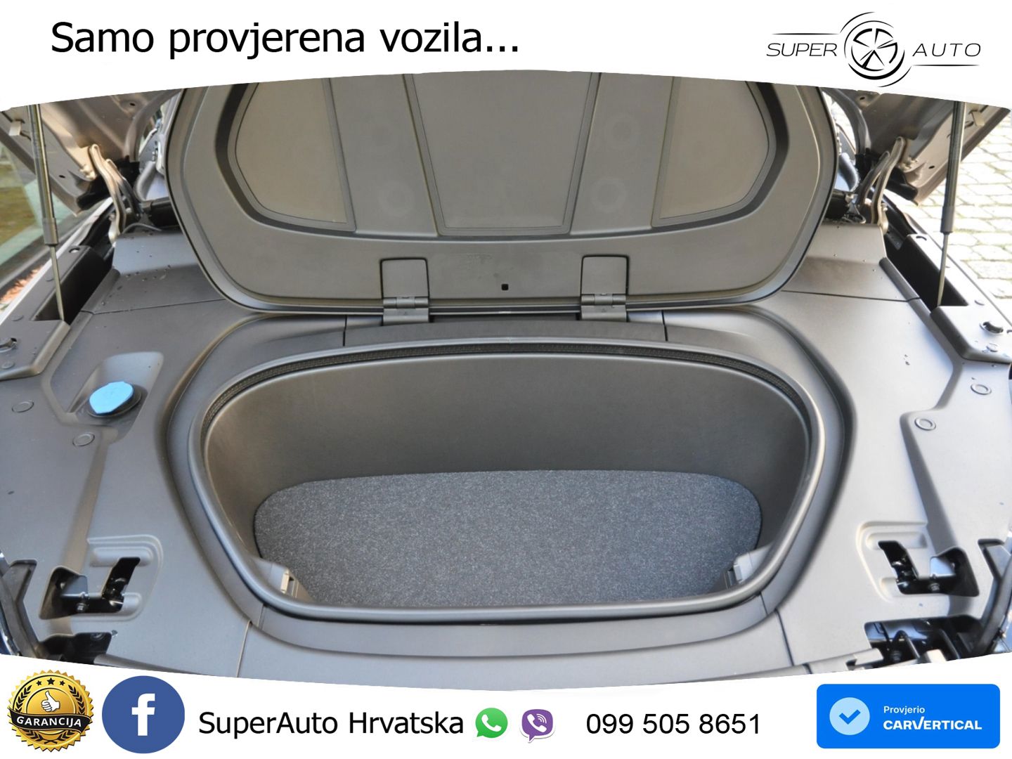 Volvo XC40 Recharge 69 kWh 231 KS Single Motor ACC+GR SJED+360+PANO