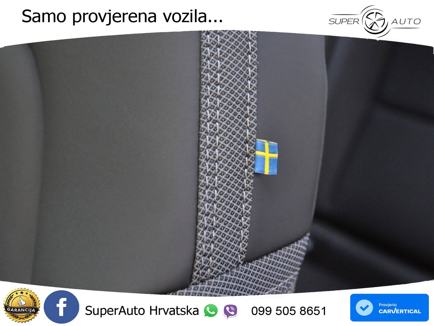 Volvo XC40 Recharge 69 kWh 231 KS Single Motor ACC+GR SJED+360+PANO