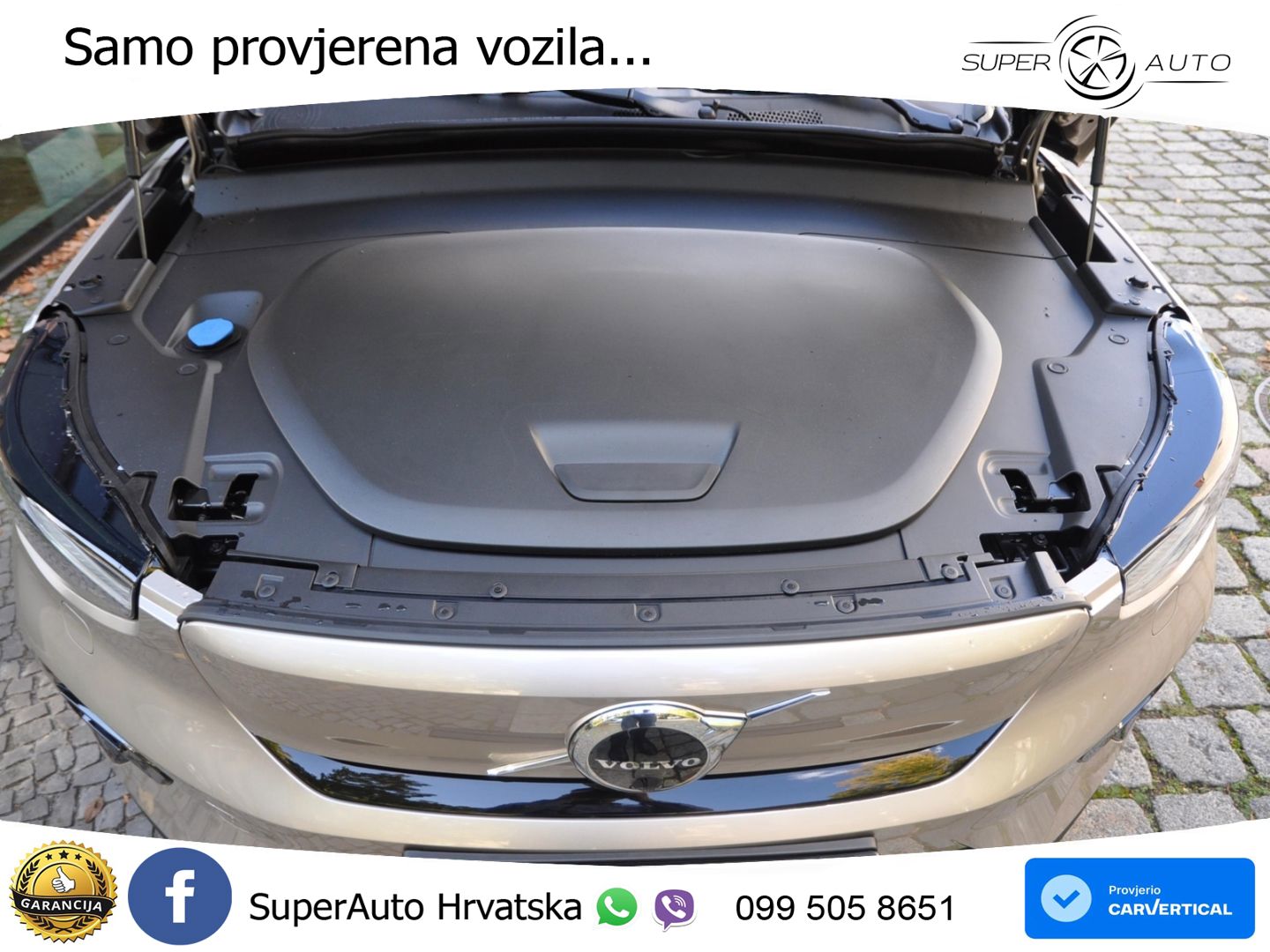 Volvo XC40 Recharge 69 kWh 231 KS Single Motor ACC+GR SJED+360+PANO