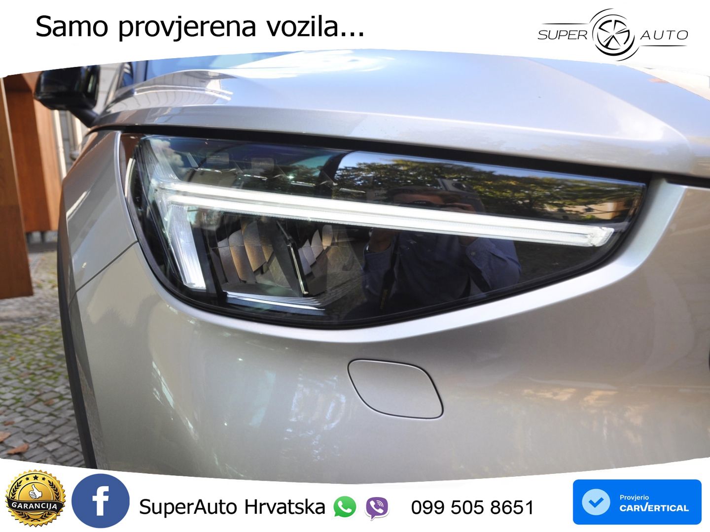 Volvo XC40 Recharge 69 kWh 231 KS Single Motor ACC+GR SJED+360+PANO