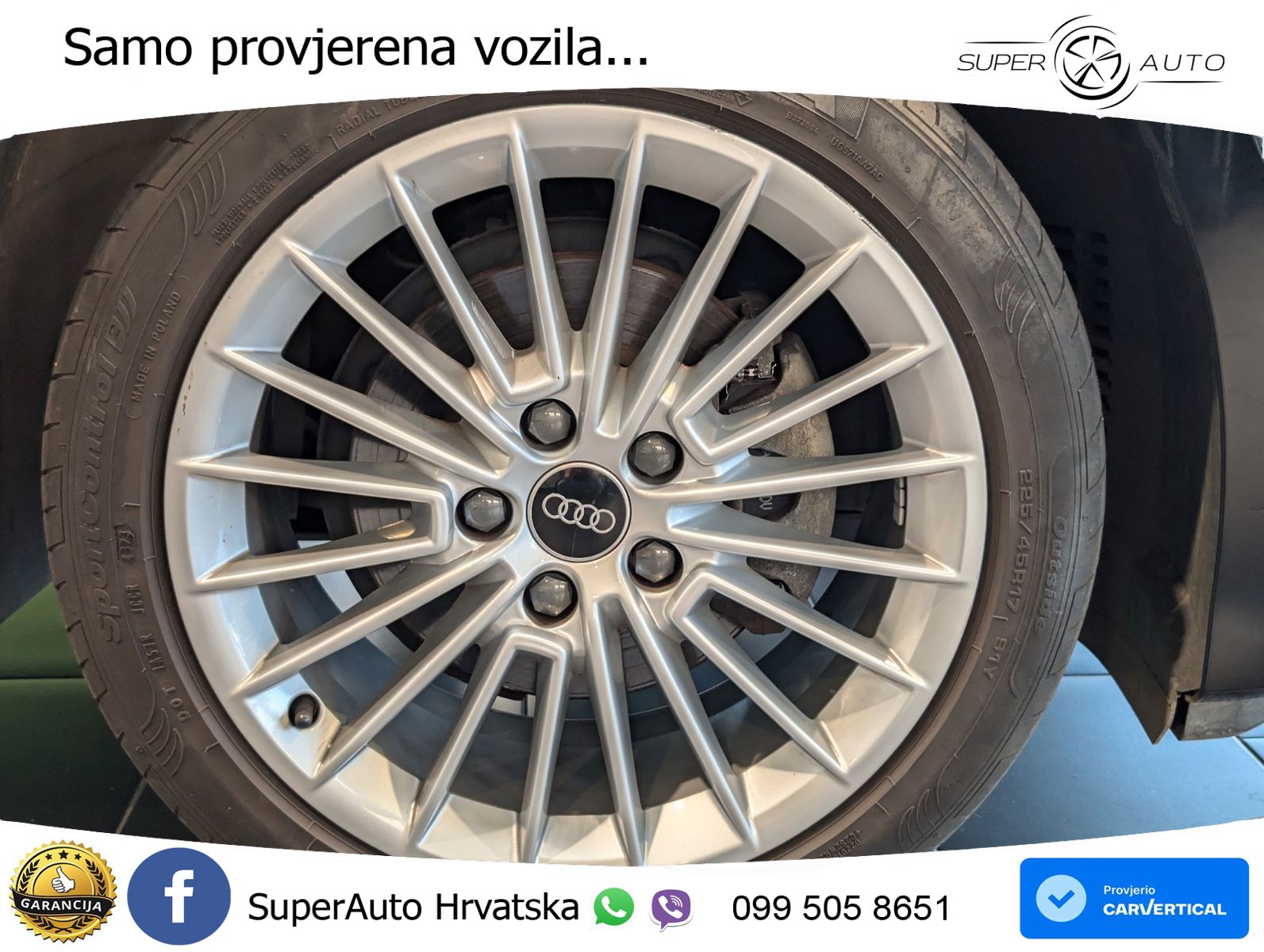 Audi A3 35 TDI (150 KS) S tronic LED+GR SJED+ACC