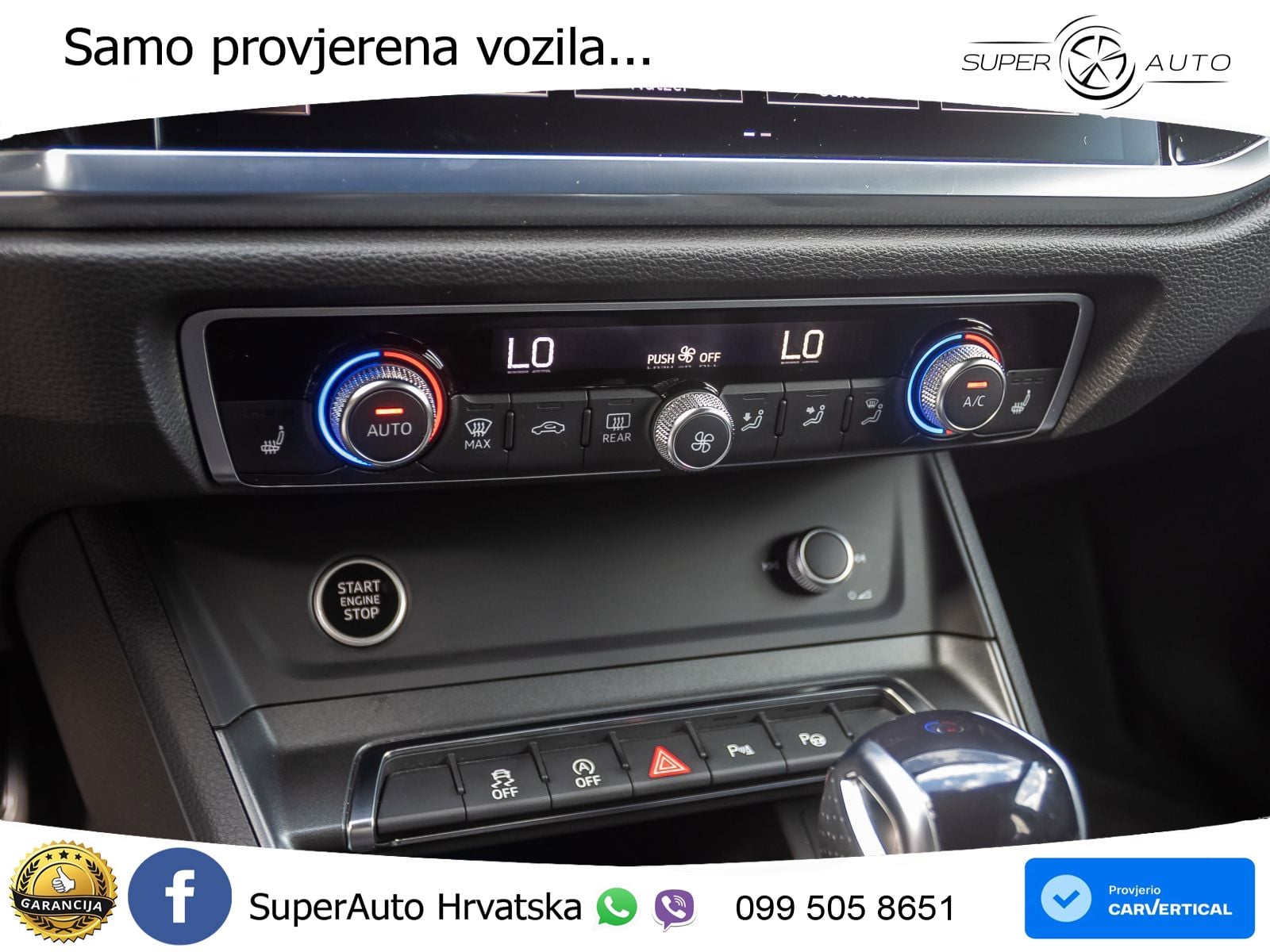 Audi Q3 35 TDI (150 KS) S tronic S line LED+GR SJED+ACC