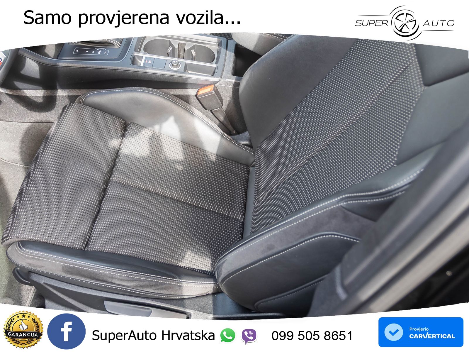 Audi Q3 35 TDI (150 KS) S tronic S line LED+GR SJED+ACC