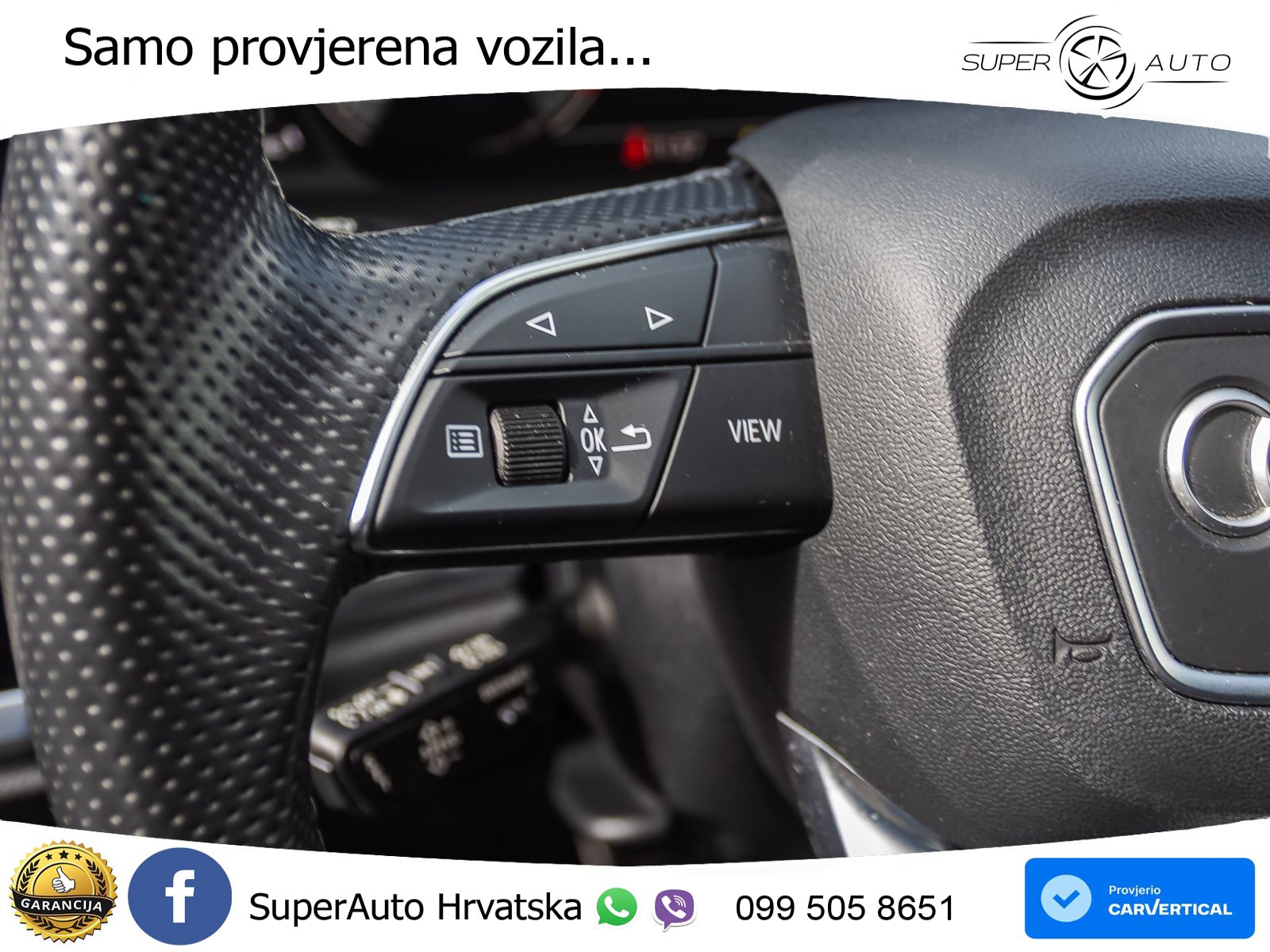 Audi Q3 35 TDI (150 KS) S tronic S line LED+GR SJED+ACC