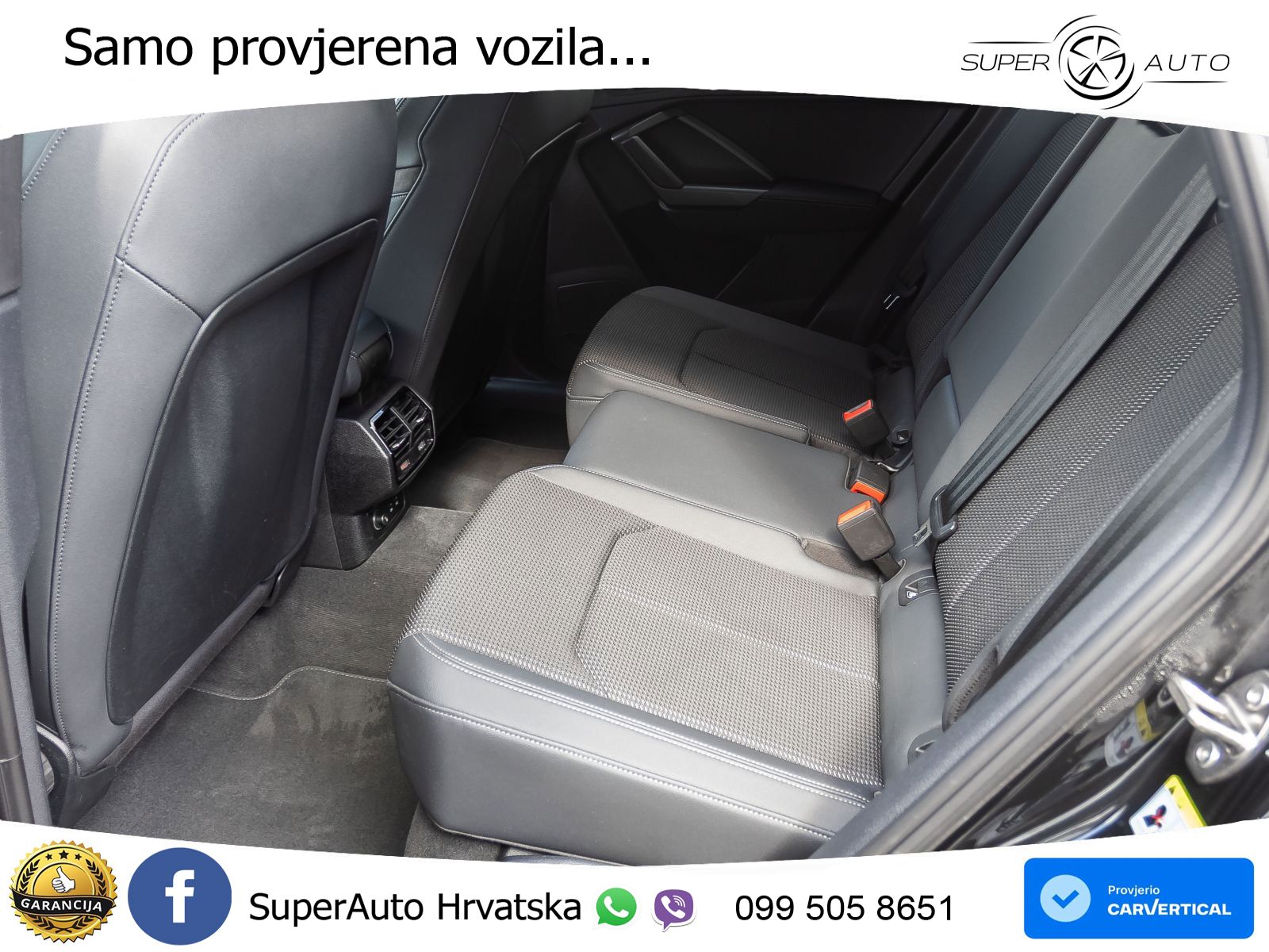 Audi Q3 35 TDI (150 KS) S tronic S line LED+GR SJED+ACC