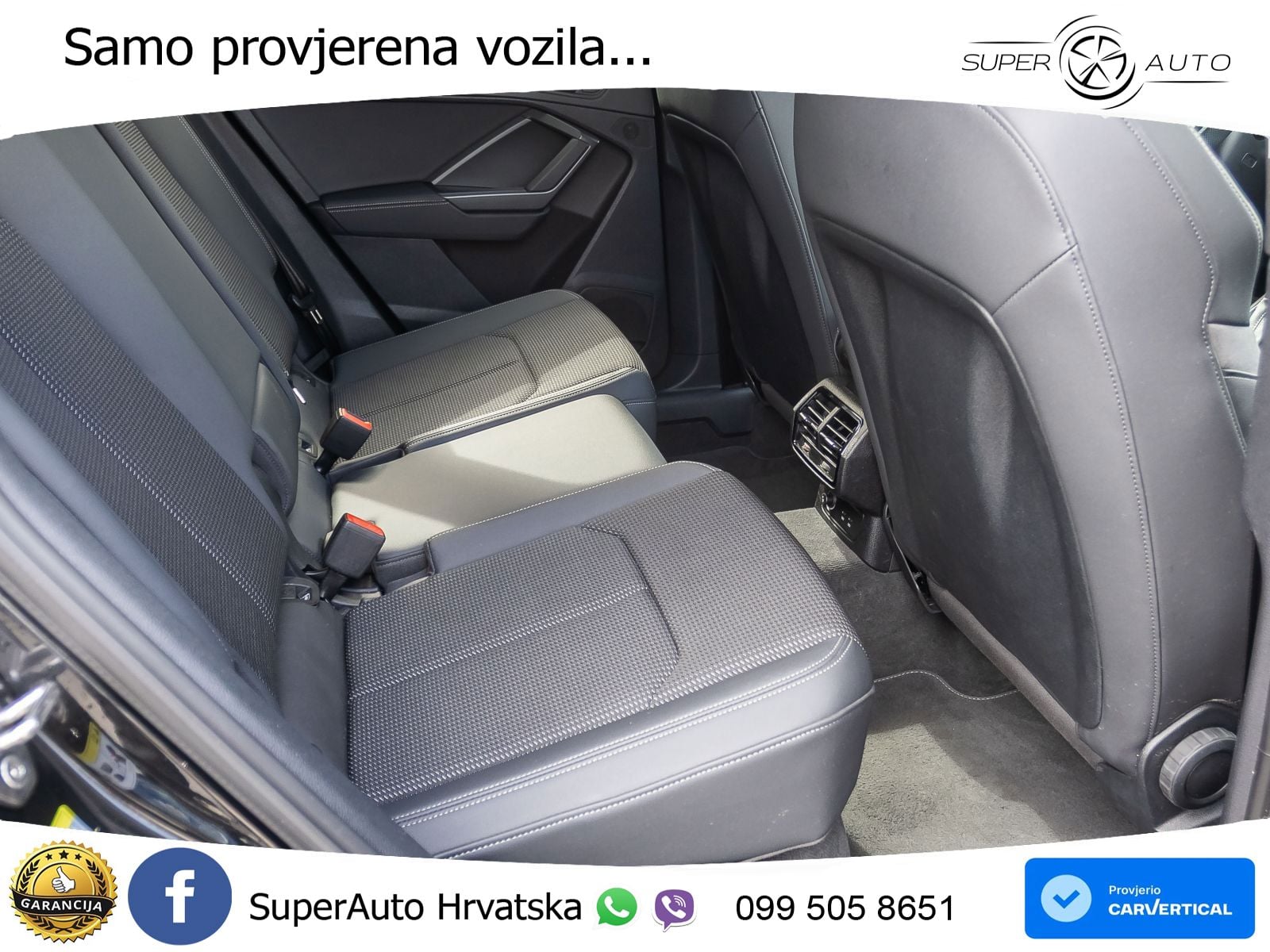 Audi Q3 35 TDI (150 KS) S tronic S line LED+GR SJED+ACC