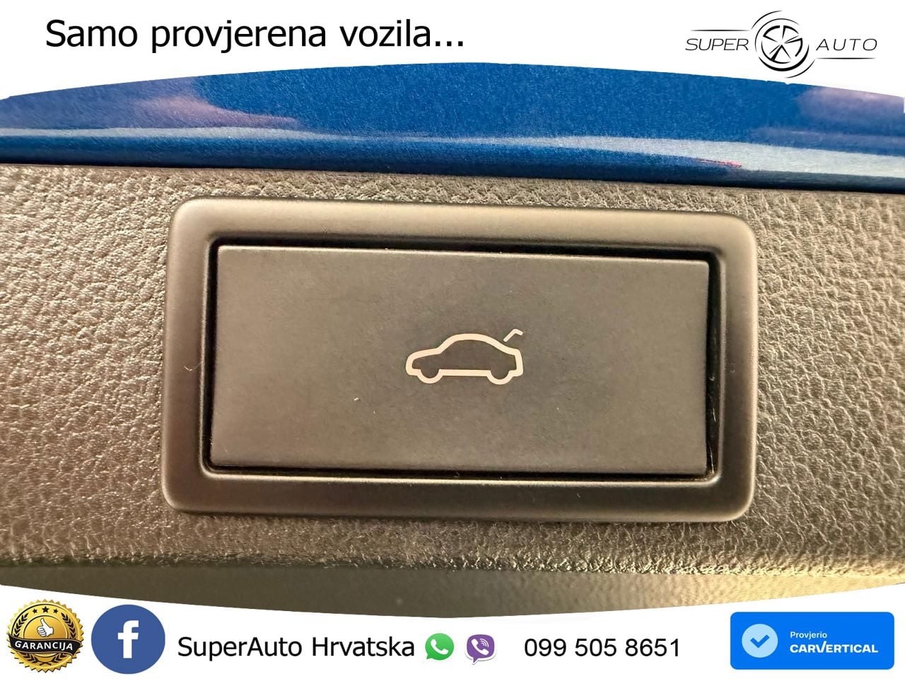 Škoda Octavia Combi RS 2.0 TDI (200 KS) DSG LED+GR SJED+ACC