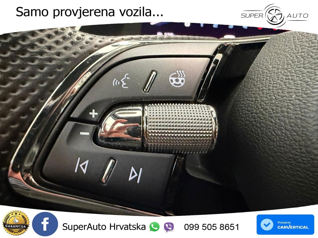 Škoda Octavia Combi RS 2.0 TDI (200 KS) DSG LED+GR SJED+ACC