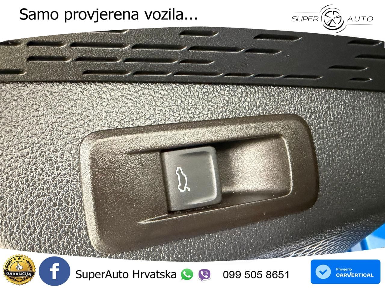 Škoda Octavia Combi RS 2.0 TDI (200 KS) DSG LED+GR SJED+ACC