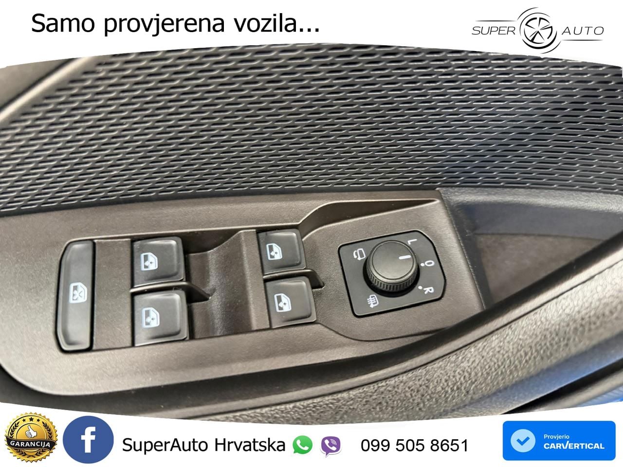 Škoda Octavia Combi RS 2.0 TDI (200 KS) DSG LED+GR SJED+ACC