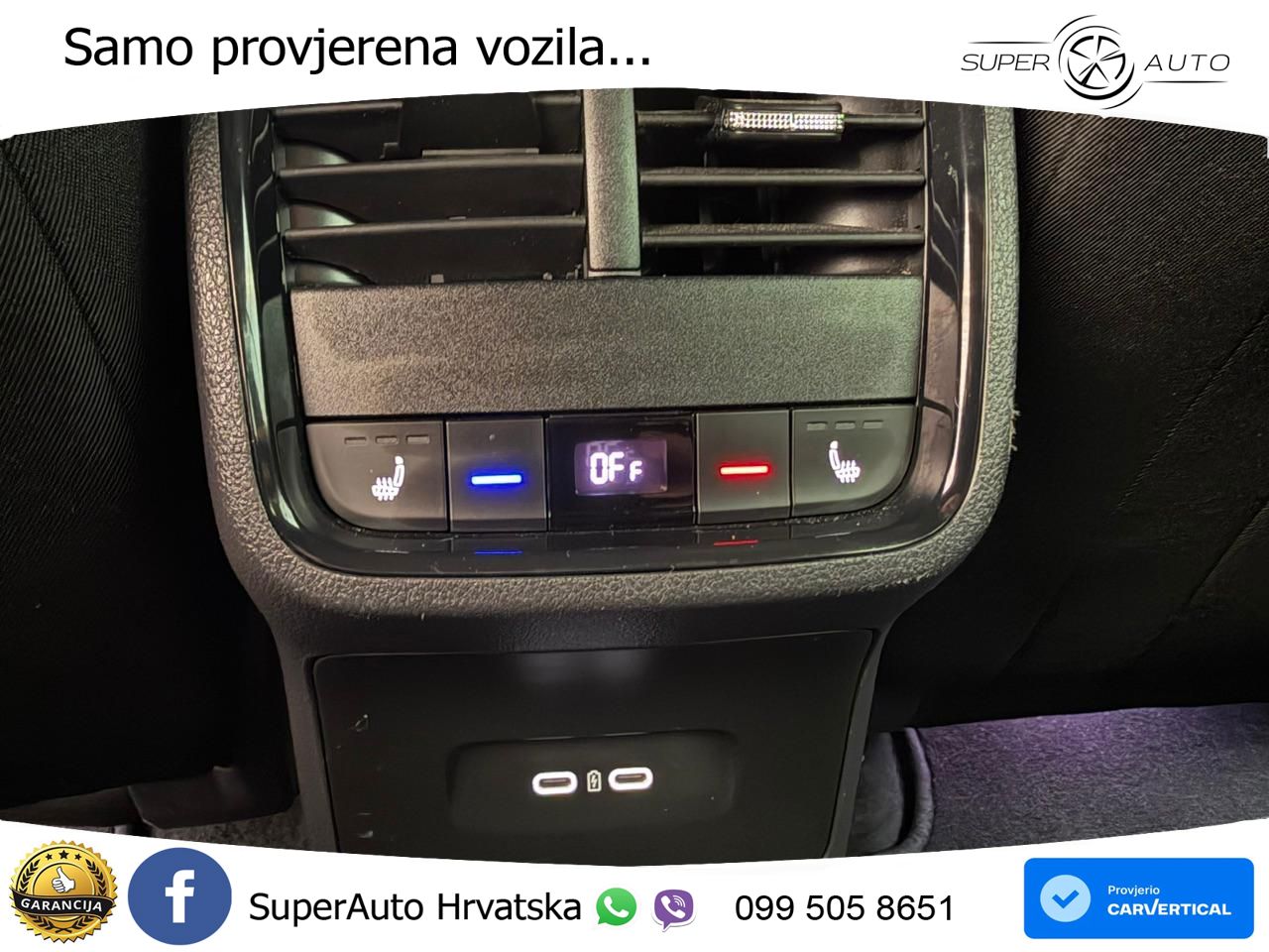 Škoda Octavia Combi RS 2.0 TDI (200 KS) DSG LED+GR SJED+ACC
