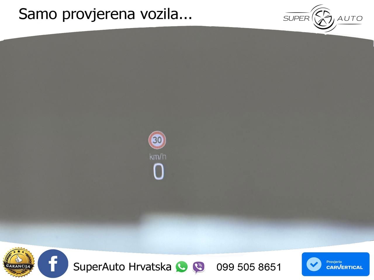 Škoda Octavia Combi RS 2.0 TDI (200 KS) DSG LED+GR SJED+ACC