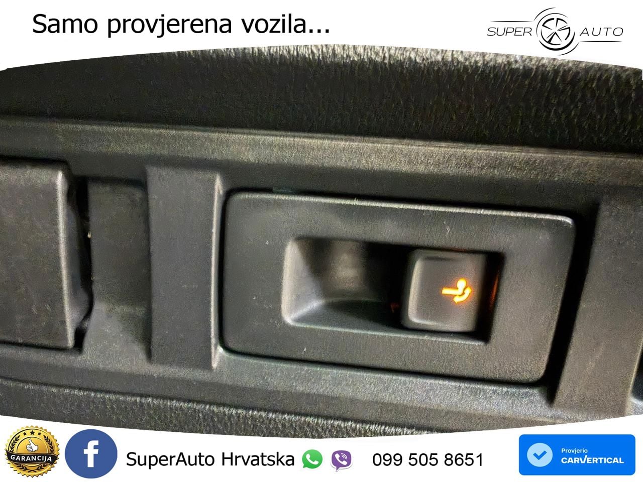 Škoda Octavia Combi RS 2.0 TDI (200 KS) DSG LED+GR SJED+ACC