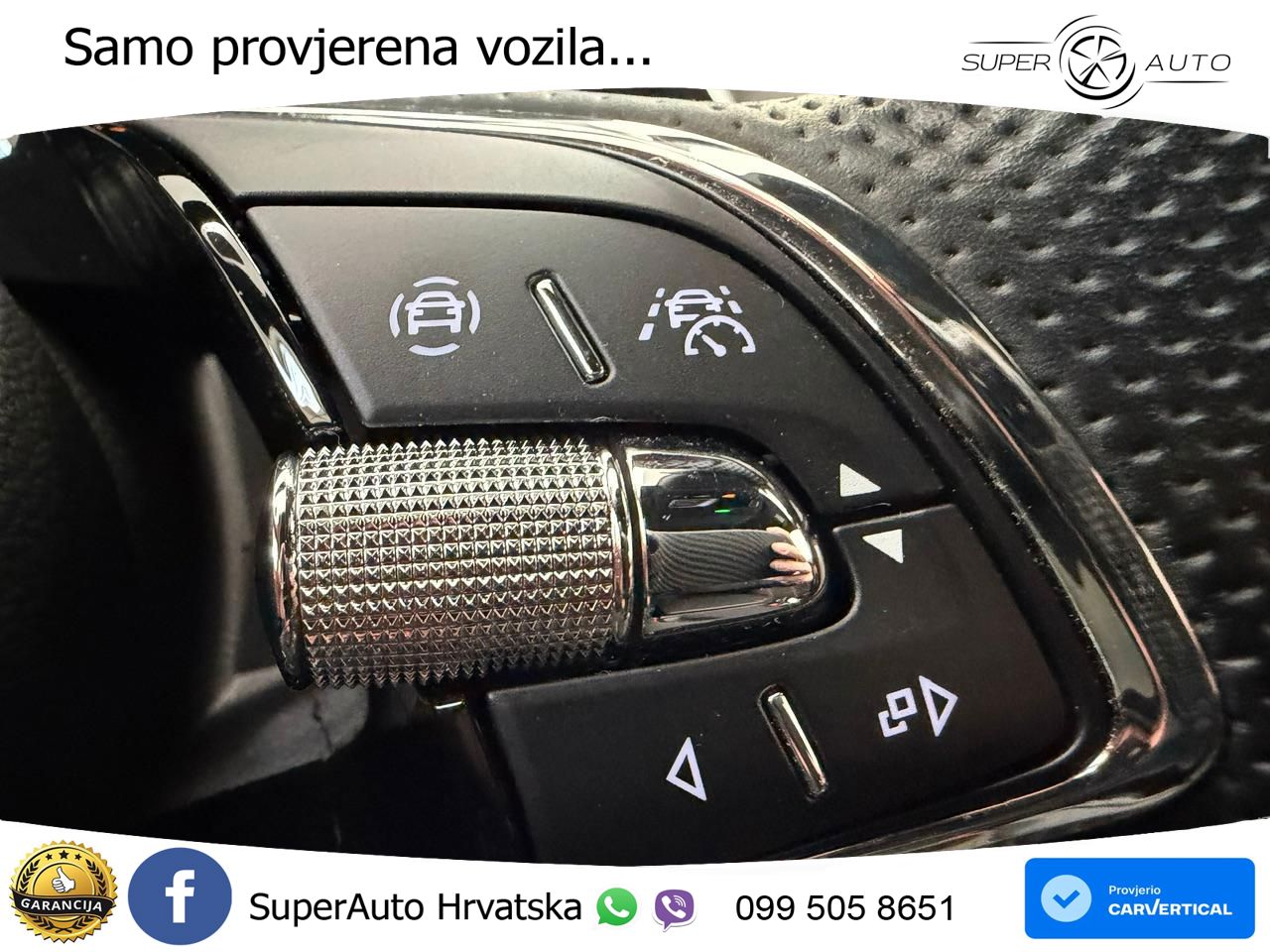 Škoda Octavia Combi RS 2.0 TDI (200 KS) DSG LED+GR SJED+ACC