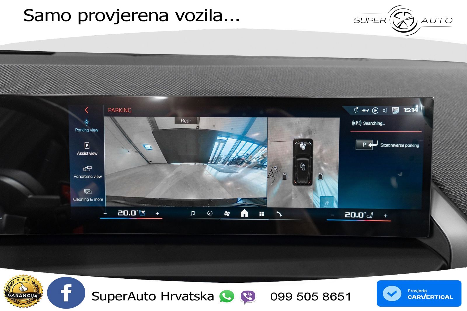 BMW X3 M50 xDrive Steptronic ACC+HEAD+4xGR SJED+360+PANO