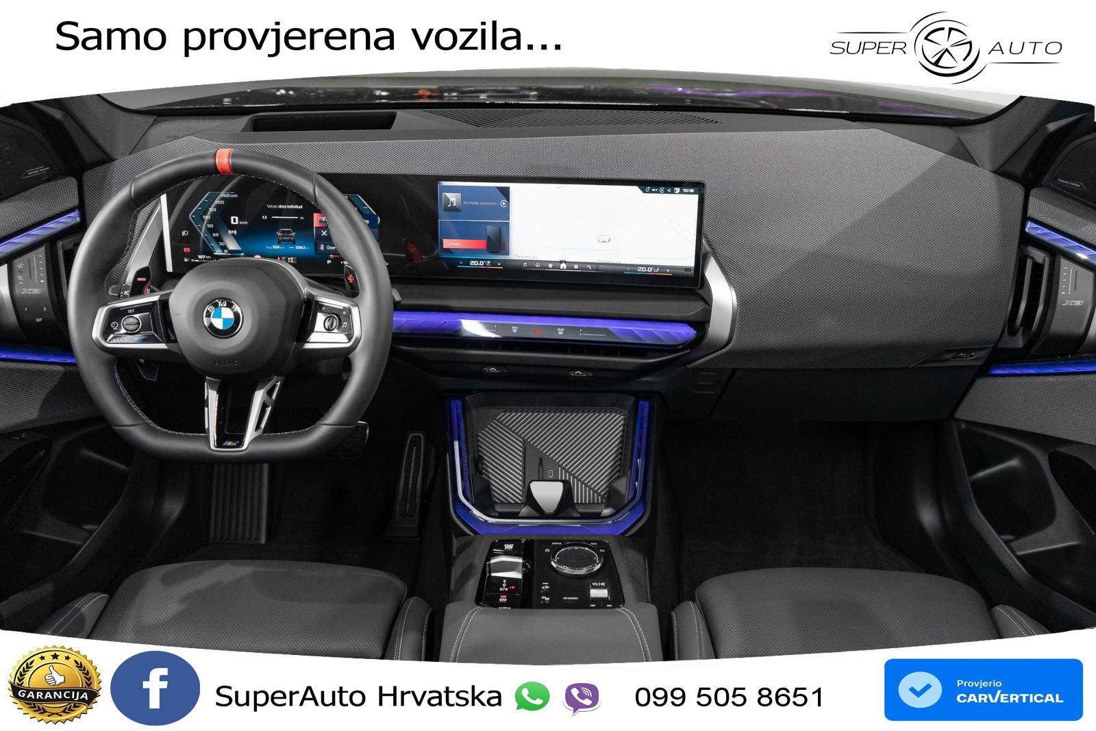 BMW X3 M50 xDrive Steptronic ACC+HEAD+4xGR SJED+360+PANO