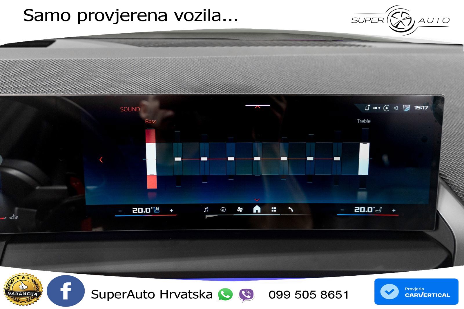 BMW X3 M50 xDrive Steptronic ACC+HEAD+4xGR SJED+360+PANO