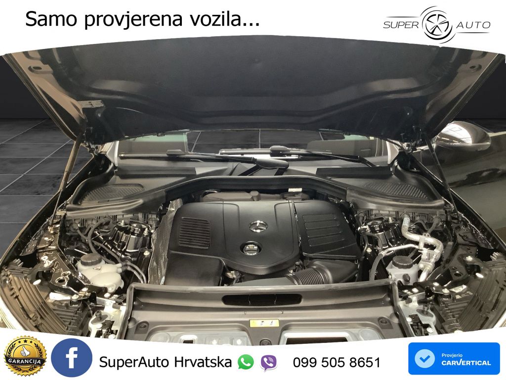 Mercedes GLC 200 (204 KS) 4MATIC 9G-TRONIC AMG LED+GR SJED+ACC