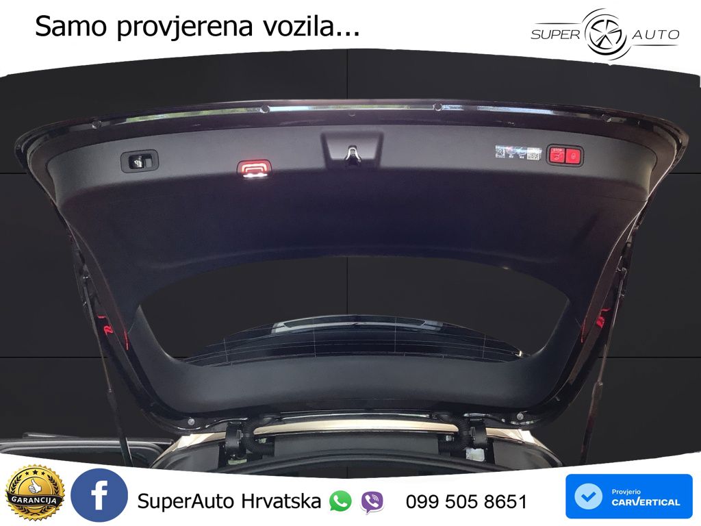 Mercedes GLC 200 (204 KS) 4MATIC 9G-TRONIC AMG LED+GR SJED+ACC