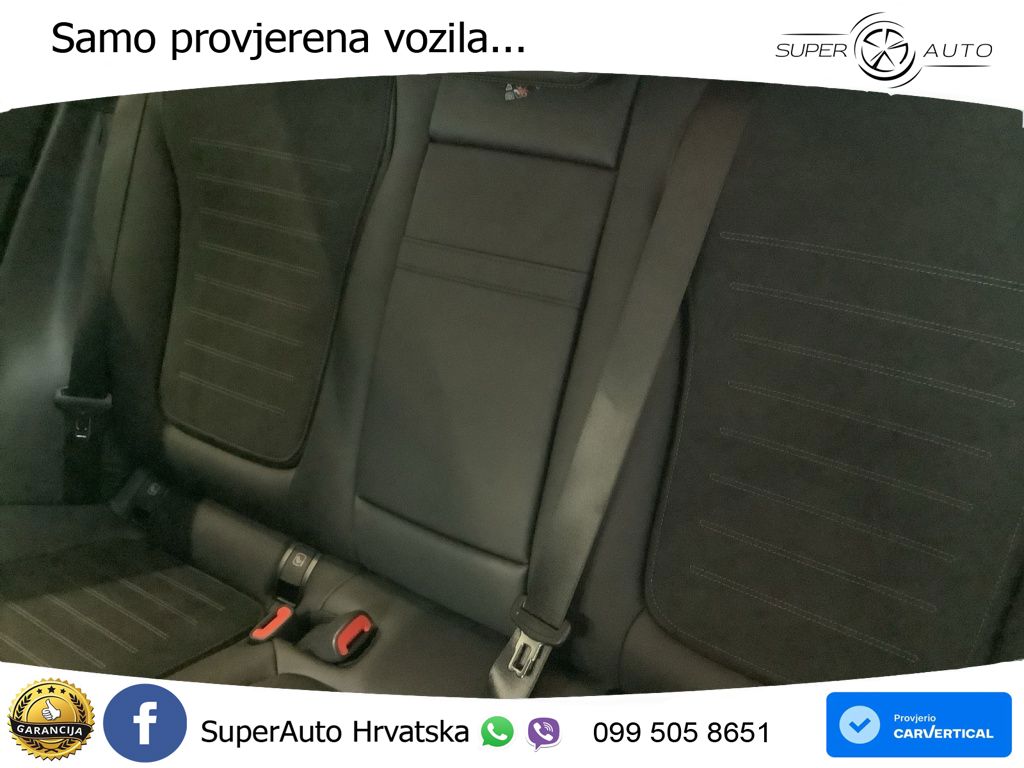 Mercedes GLC 200 (204 KS) 4MATIC 9G-TRONIC AMG LED+GR SJED+ACC