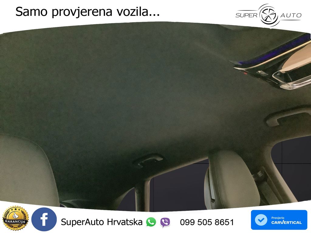 Mercedes GLC 200 (204 KS) 4MATIC 9G-TRONIC AMG LED+GR SJED+ACC