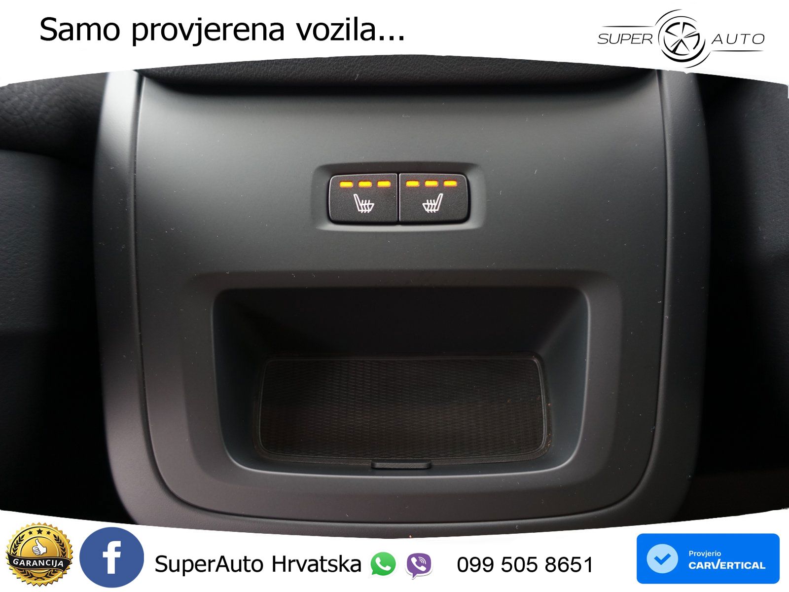 Volvo XC60 B4 Diesel FWD Geartronic LED+GR SJED+ACC
