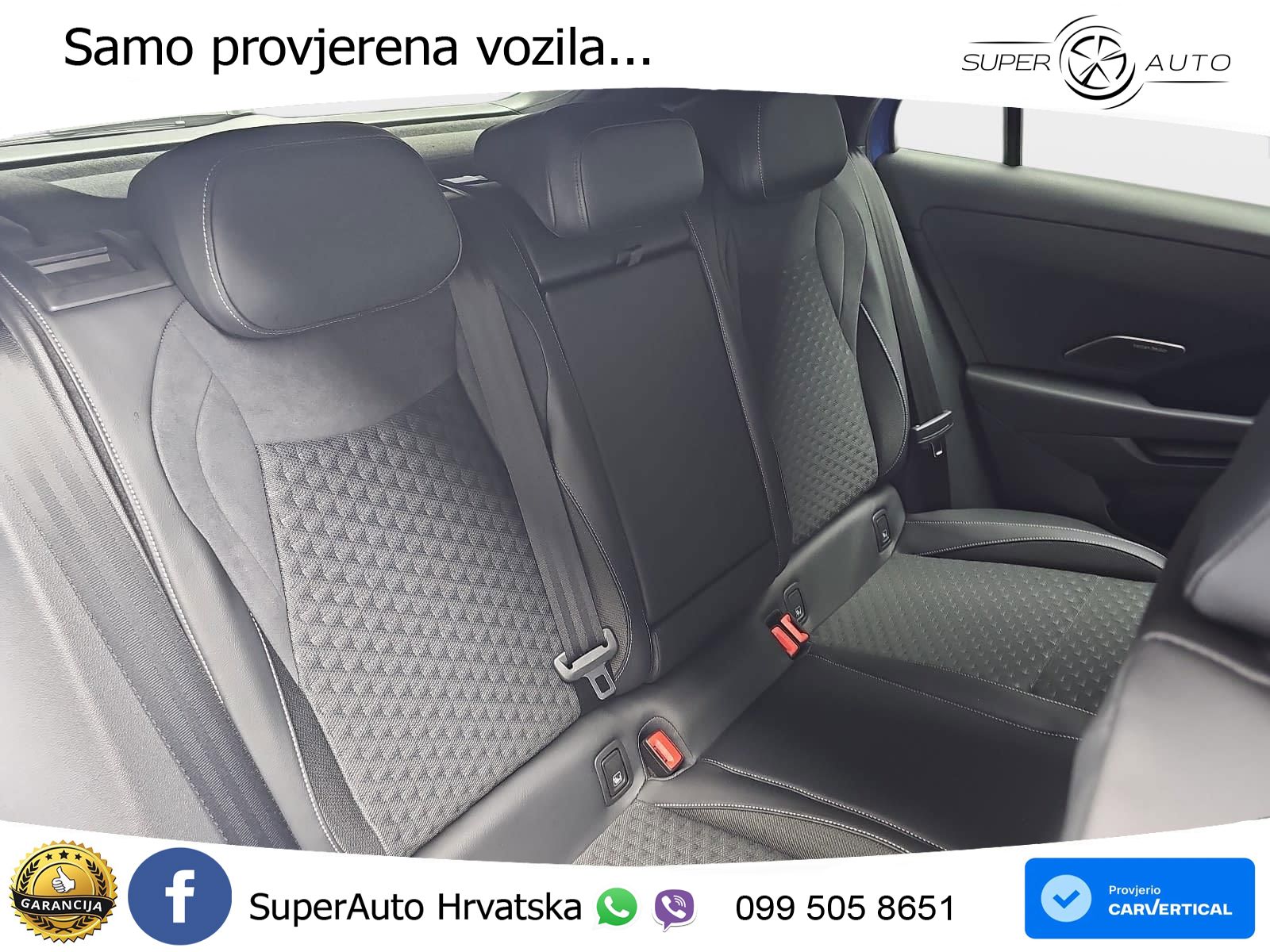 Volkswagen T-Roc II 1.5 eTSI (150 KS)  DSG LED+GR SJED+ACC