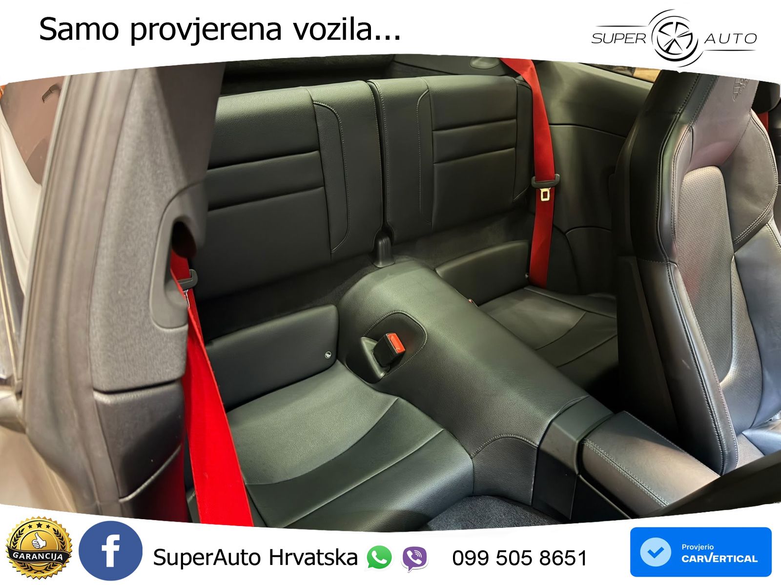 Porsche 911 Carrera S 3.0 (450 KS) PDK