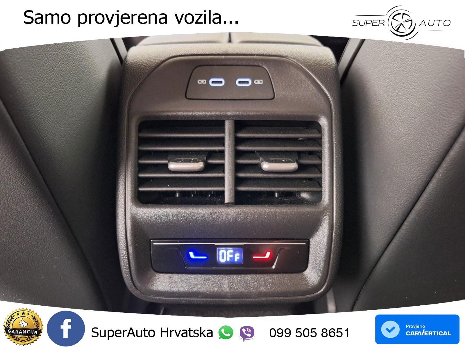 Volkswagen Passat Variant 1.5 eTSI (150 KS) DSG Business LED+GR SJED+ACC