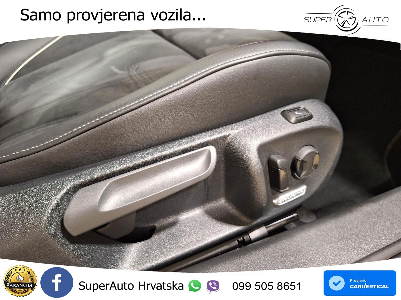 Volkswagen Passat Variant 1.5 eTSI (150 KS) DSG Business LED+GR SJED+ACC