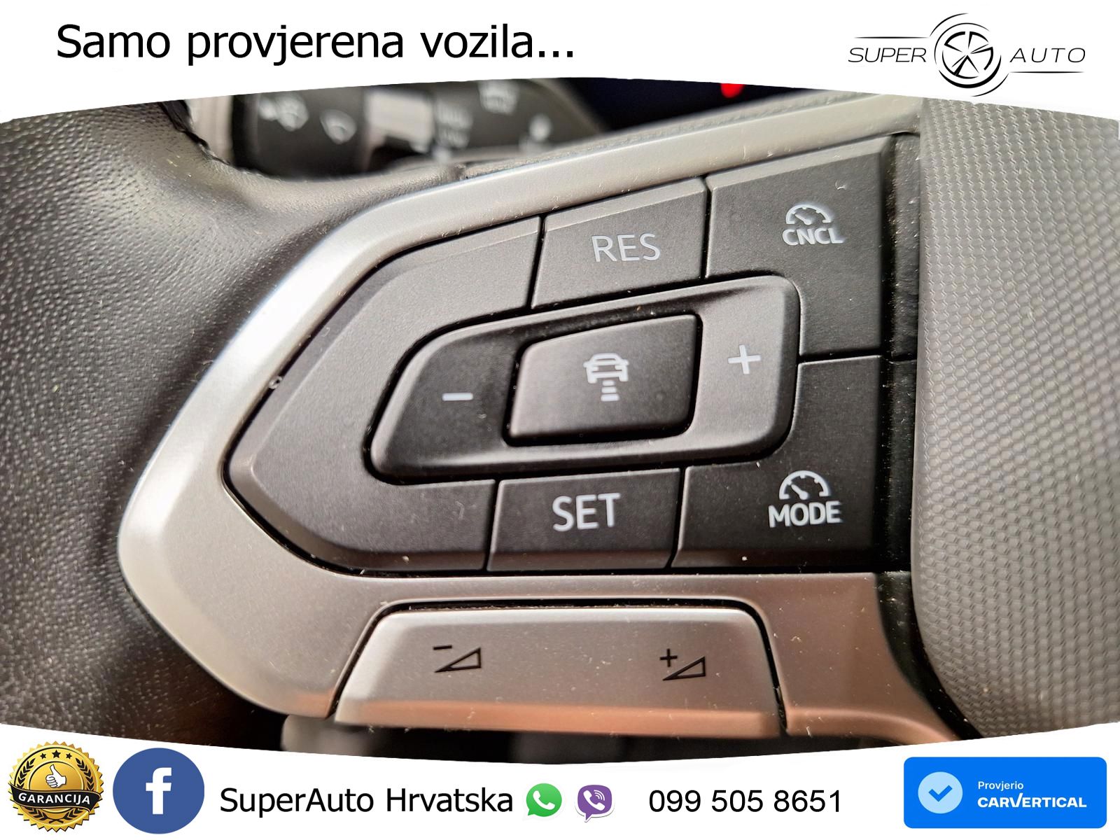 Volkswagen Passat Variant 1.5 eTSI (150 KS) DSG Business LED+GR SJED+ACC