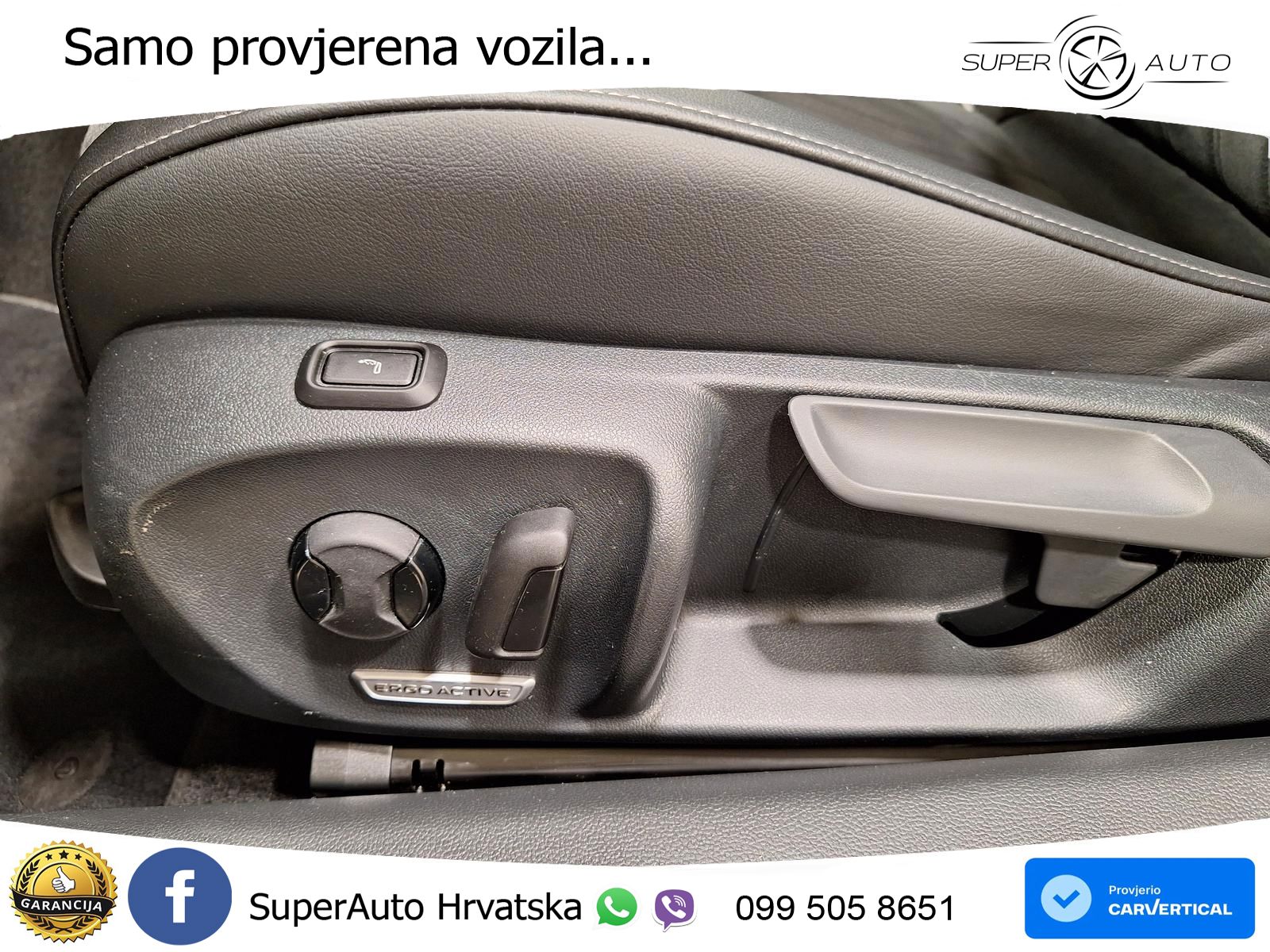 Volkswagen Passat Variant 1.5 eTSI (150 KS) DSG Business LED+GR SJED+ACC