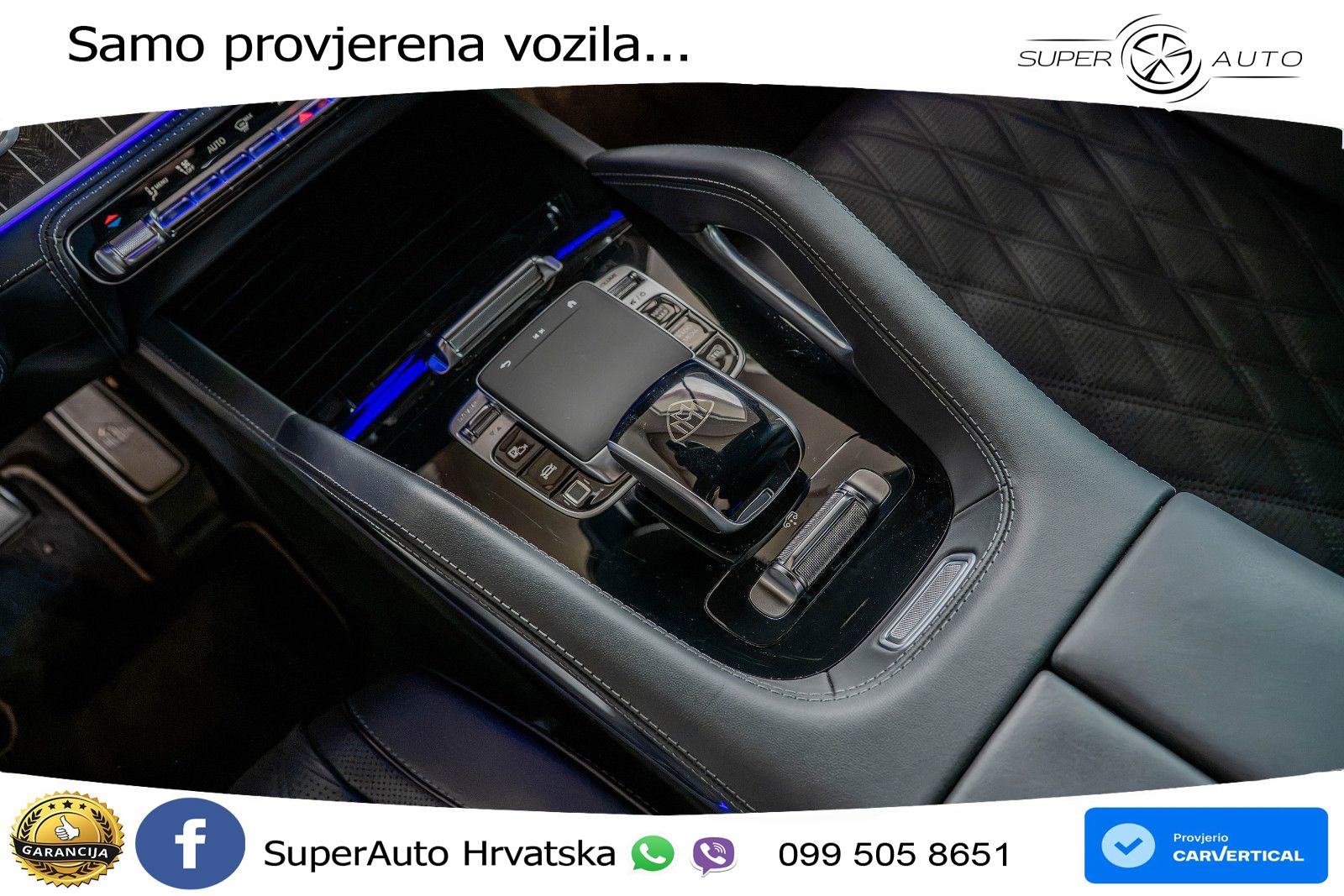 Mercedes Maybach GLS 600 V8 (557 KS) EQ Boost 4MATIC 9G-TRONIC ACC+HEAD+4xGR SJED+360+PANO